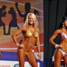 Heather  Gilbertson - IFBB Arnold Amateur 2011 - #1