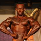 Dedrick   Jackson - NPC Lone Star Classic 2009 - #1