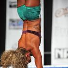 Danielle  Chikeles - NPC Jr. Nationals 2012 - #1