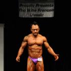 Brent  Rardon - NPC Mike Francois Classic 2015 - #1