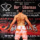 Ethan  Brown - NPC Natural Ohio 2014 - #1