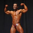 Anthony   Marmon - NPC USA 2009 - #1