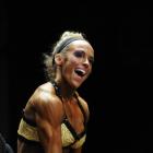 Nikki  Venzara - IFBB Toronto Pro Supershow 2012 - #1