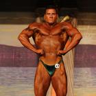 Beau   Myrick - NPC Lone Star Classic 2009 - #1