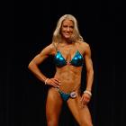 Traci  McDonald - NPC Texas State 2010 - #1