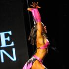 Jodi  Boam - IFBB Olympia 2011 - #1