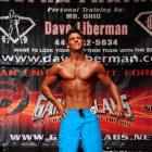 Kevin  Beauchamp - NPC Natural Ohio 2014 - #1