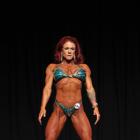 Toni  Wheeler - NPC Jr. Nationals 2014 - #1