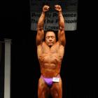 Brent  Rardon - NPC Mike Francois Classic 2015 - #1