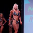 Angel  Towns - NPC Texas Shredder Classic 2013 - #1