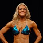 Traci  McDonald - NPC Texas State 2010 - #1