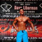 Kevin  Beauchamp - NPC Natural Ohio 2014 - #1