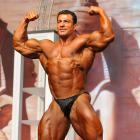 Tarek  Elsetouhi - IFBB Europa Super Show 2009 - #1