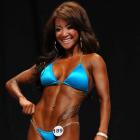 Joy  Grajo - NPC USA 2010 - #1