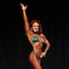 Toni  Wheeler - NPC Jr. Nationals 2014 - #1