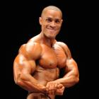 Luis  Santiago - NPC Nationals 2011 - #1