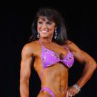 Ann  Titone - IFBB Pittsburgh Pro 2010 - #1
