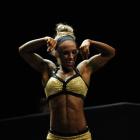 Nikki  Venzara - IFBB Toronto Pro Supershow 2012 - #1