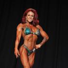 Toni  Wheeler - NPC Jr. Nationals 2014 - #1