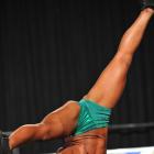 Danielle  Chikeles - NPC Jr. Nationals 2012 - #1