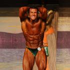 Beau   Myrick - NPC Lone Star Classic 2009 - #1