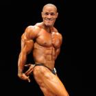 Luis  Santiago - NPC Nationals 2011 - #1