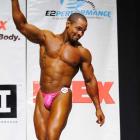 Malachi   Walker - NPC USA 2009 - #1