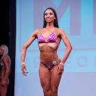 Maya  Williams - NPC Texas Shredder Classic 2013 - #1