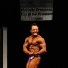 Brent  Rardon - NPC Mike Francois Classic 2015 - #1