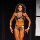 Lara  Williams - IFBB North American Championships 2011 - #1