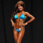 Joy  Grajo - NPC USA 2010 - #1