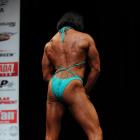 Rick   Figoni - NPC California State 2009 - #1