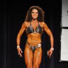 Lara  Williams - IFBB North American Championships 2011 - #1