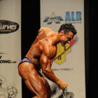Rick   Figoni - NPC California State 2009 - #1
