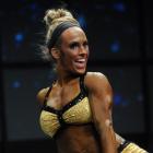 Nikki  Venzara - IFBB Toronto Pro Supershow 2012 - #1