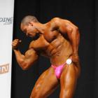 Malachi   Walker - NPC USA 2009 - #1