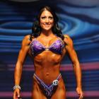 Candice  Keene - IFBB Europa Battle Of Champions 2010 - #1