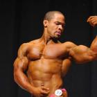 Malachi   Walker - NPC USA 2009 - #1