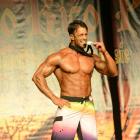 Lorenzo  Orozco - IFBB Wings of Strength Puerto Rico Pro 2015 - #1