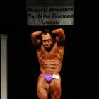 Brent  Rardon - NPC Mike Francois Classic 2015 - #1