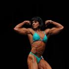 Rick   Figoni - NPC California State 2009 - #1