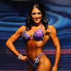 Candice  Keene - IFBB Europa Battle Of Champions 2010 - #1