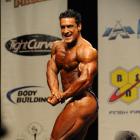 Rick   Figoni - NPC California State 2009 - #1