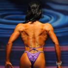 Candice  Keene - IFBB Europa Battle Of Champions 2010 - #1