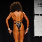 Lara  Williams - IFBB North American Championships 2011 - #1