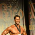 Lorenzo  Orozco - IFBB Wings of Strength Puerto Rico Pro 2015 - #1