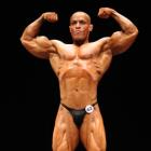 Luis  Santiago - NPC Nationals 2011 - #1