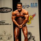 Rick   Figoni - NPC California State 2009 - #1