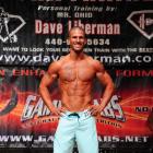 Jason  Banks - NPC Natural Ohio 2014 - #1