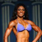 Shellane  Demarest - NPC Europa Show of Champions 2012 - #1